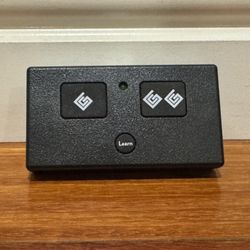 New Genuine Ghost Controls Garage Door Opener AXS1