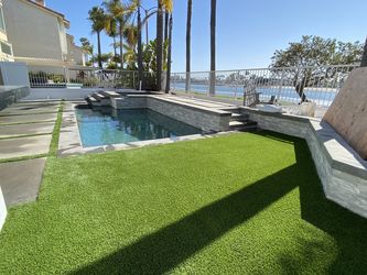 Artificial Grass