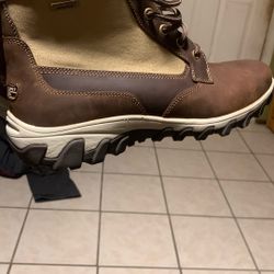 Rockport Ccs  Waterproof Slip Resistant Moisture Wicking 