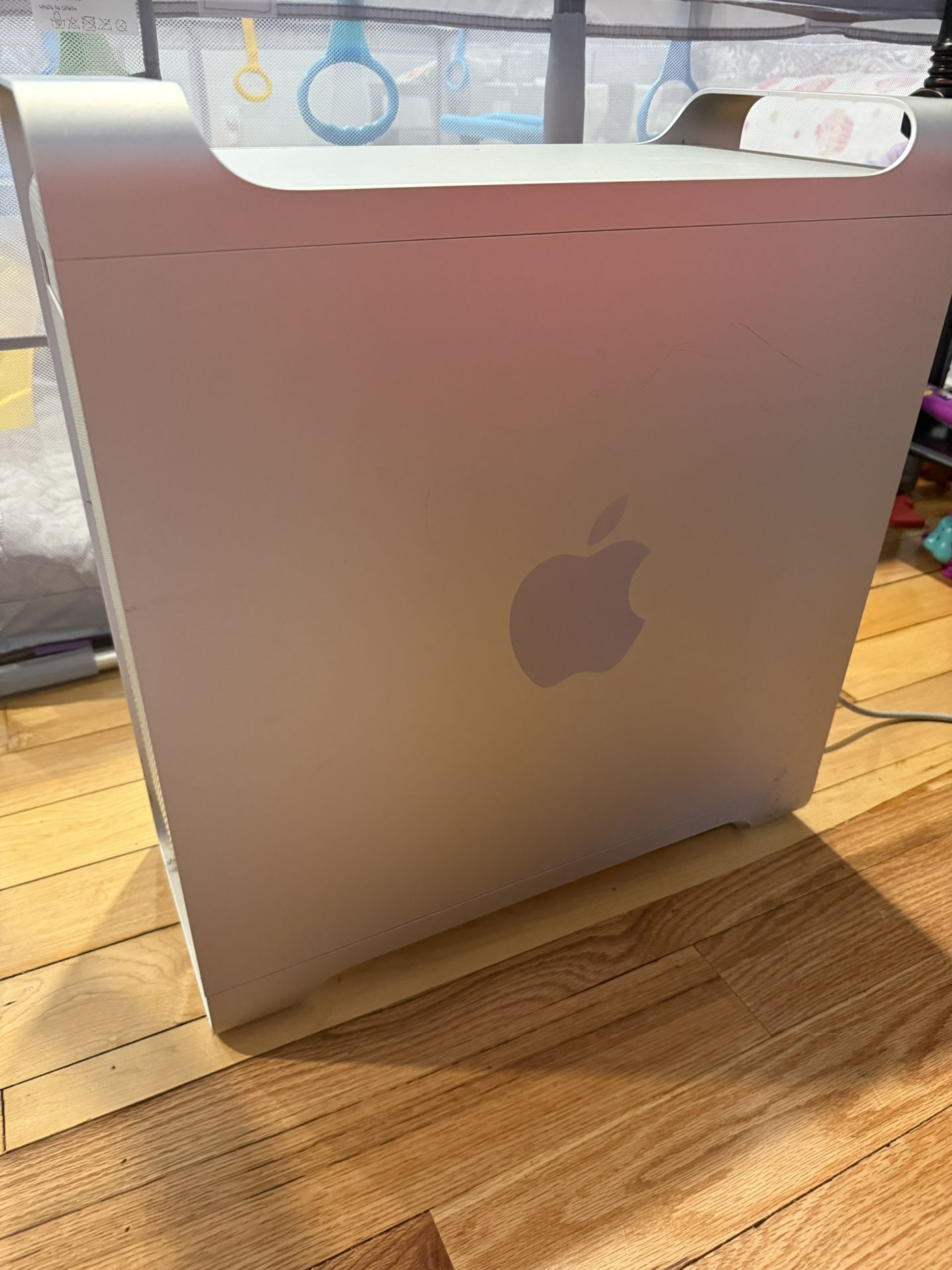 Apple Computer