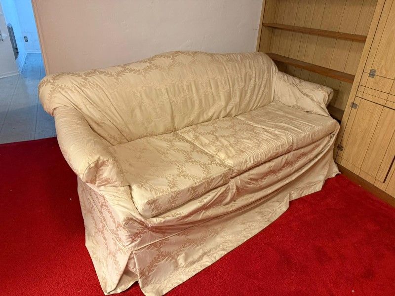 Couch And Chair