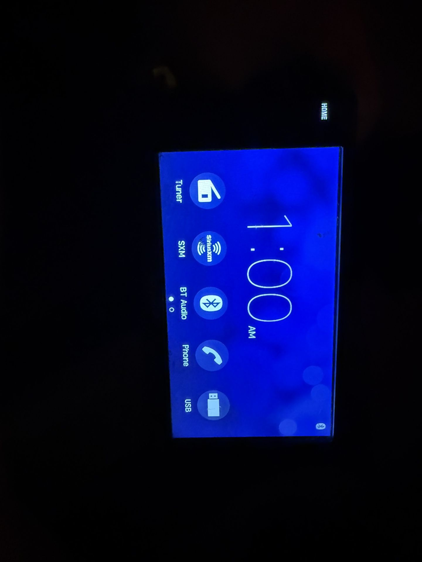 Stereo