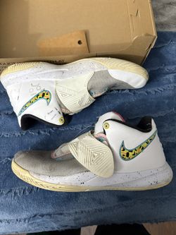 Kyrie Shoes