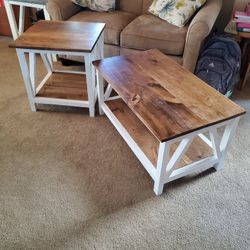 Coffee Tables