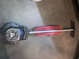 XL Pro Floor Buffer / Polisher Machine