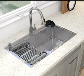 KITCHEN SINK