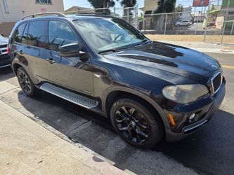 2008 BMW X5