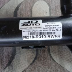 Mercedes Parts 