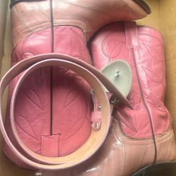 Cowboy Boots Anguila 