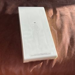 Tech Candy Clean Slate UV Sanitizing Bed 