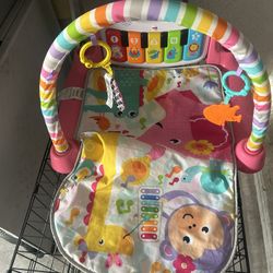 Baby Play Mat