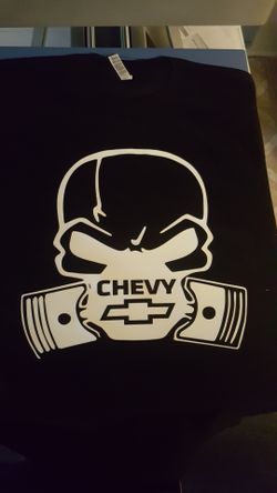 Customize your shirt, hoodie, mug, decal anything!