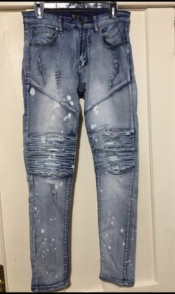 Waimea skinny fit men’s jeans /30-30