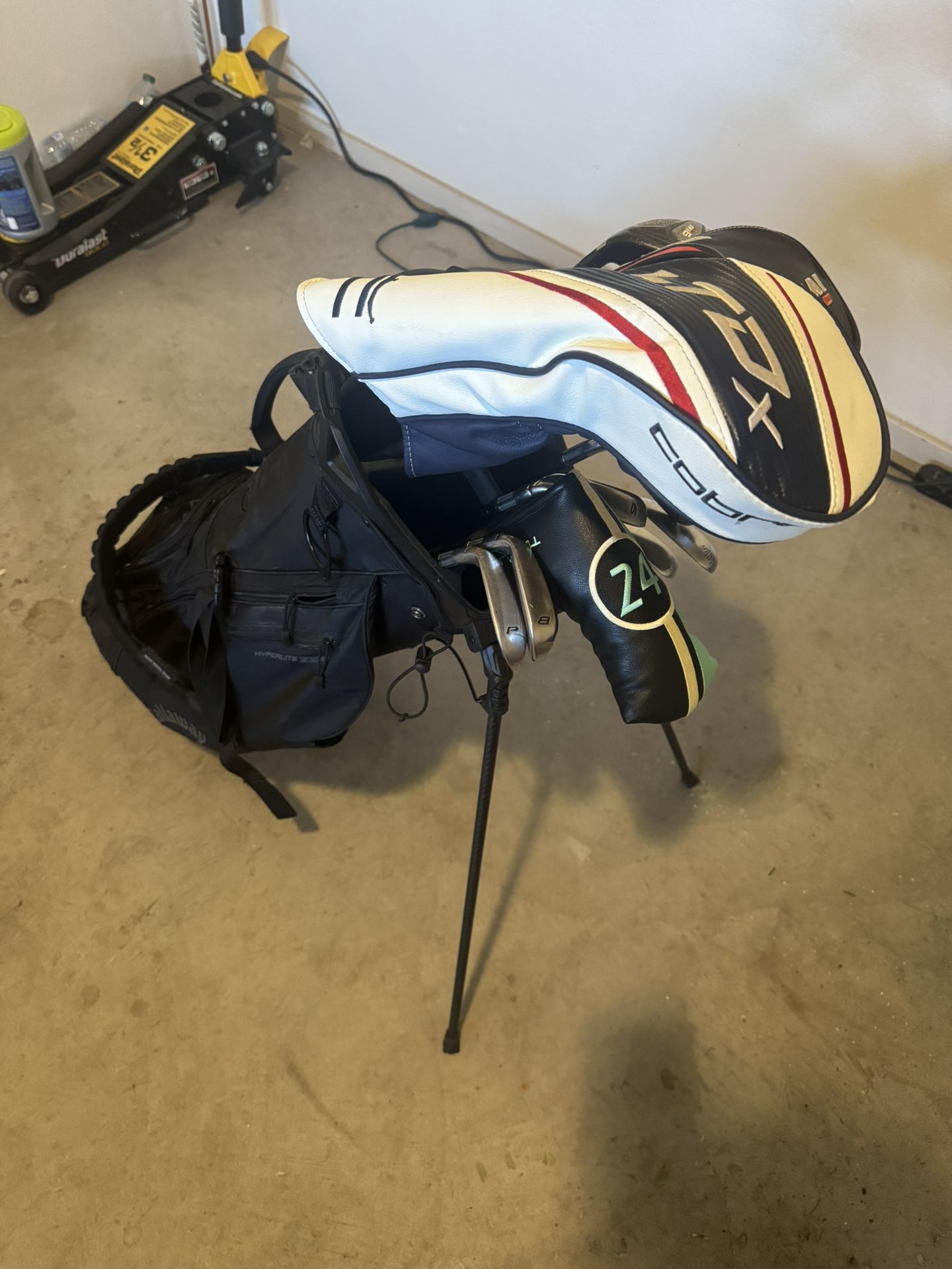 Golf Set