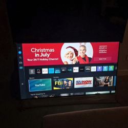 65-inch SAMSUNG NEO QLED QN70F 4K Smart TV UHD HDR (2025 Model)