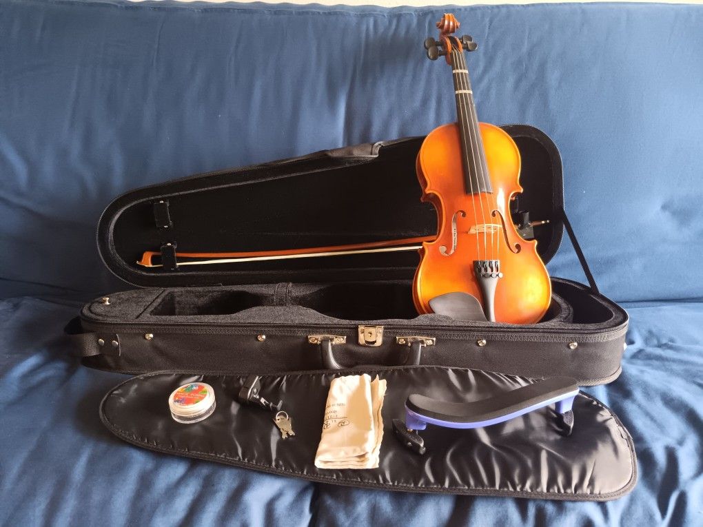 3/4 Violin