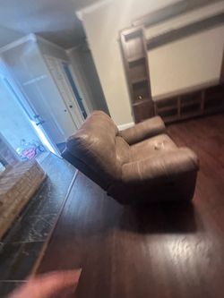 Living Room Set