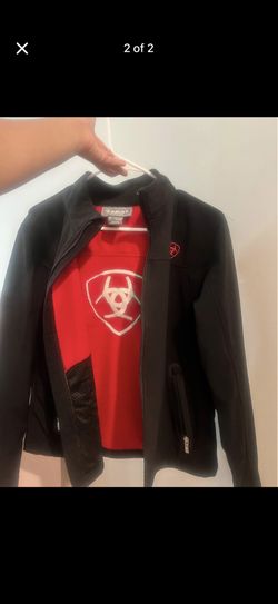 Ariat Jacket
