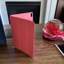 Smart Magnetic Folio For Apple iPad Still Available 