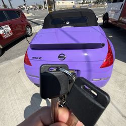 Llaves De Autos / Car Keys 🔑 