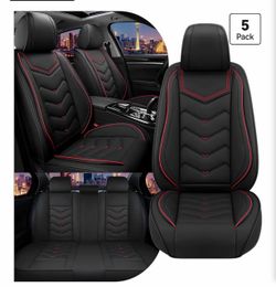 Car seat covers for Honda civic 2000-2026