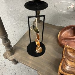 Unique Candle Holder