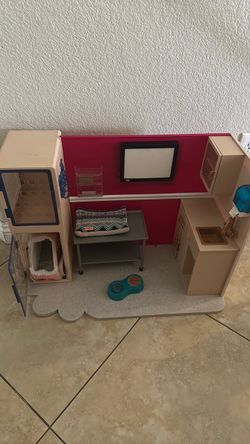 My Generation Vet Clinic