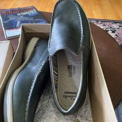 Clarks Men’s Shoes