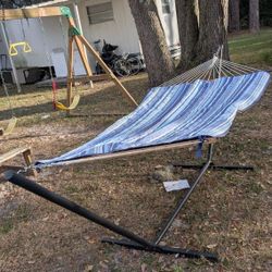 Hammock 
