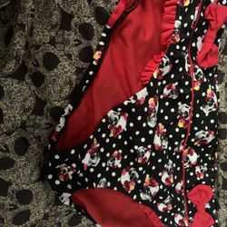 Hot Topic Bikini Bottom 