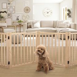 Dog Gates for The House (15)