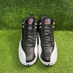 Jordan 12 Playoff