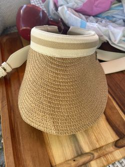Sun Hat