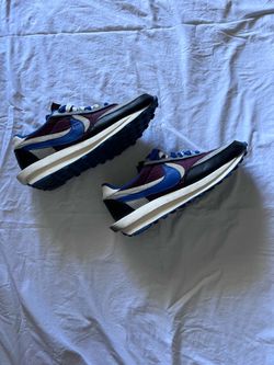 Sacai x undercover x Nike waffle Sz 12