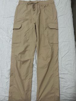 Lululemon cargo pants