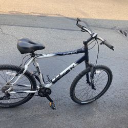 Trek 4300