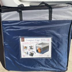 Dog crate, Dog Kennel, Portable Travel Solid Soft 