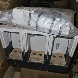 Electrical Breakers Comercial