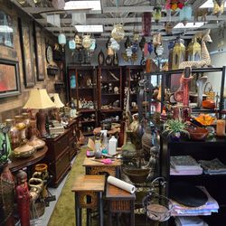 HUGE Thrift Event Ventura