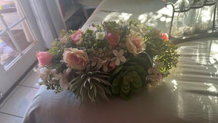 Floreros