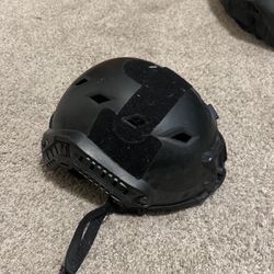 Airsoft Bump Helmet