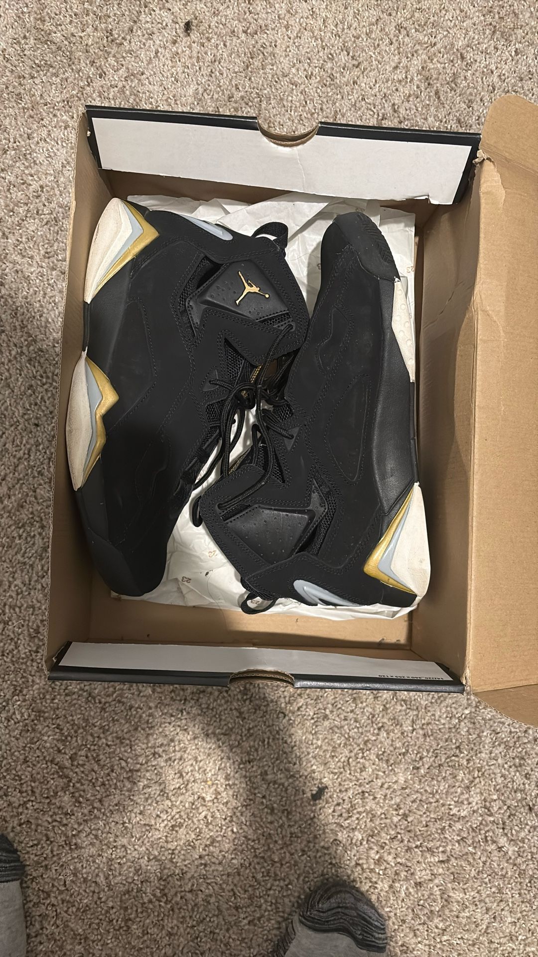 Jordan