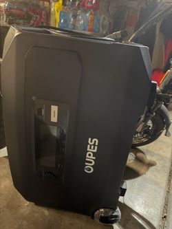 OUPES Guardian 6000 V1 4608Wh Portable Power Station 6000W Solar Generator