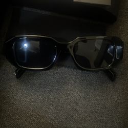 Prada Milano Sunglasses
