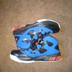 Jordan Melo M9