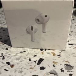 Airpod Pro 3