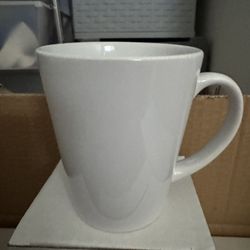 Sublimation Mug Blanks