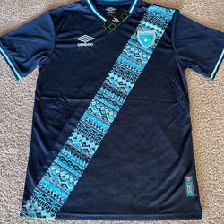 GUATEMALA  size (  S )