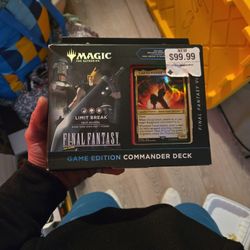 Magic The Gathering Box