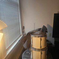 Drum Set 